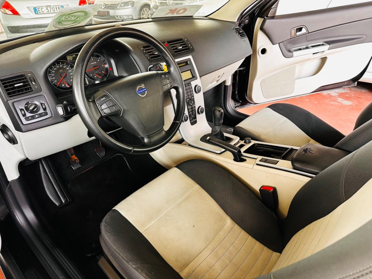 Volvo C30 D2 1.6d Coupe Kinetic Euro-5