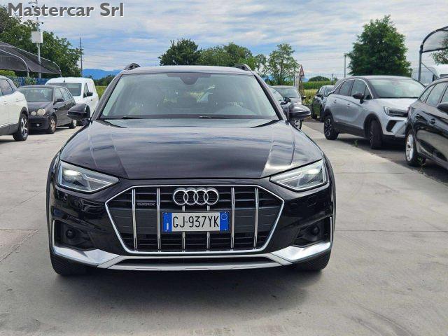 AUDI A4 allroad A4 Allroad Quattro 40 2.0 tdi mhev Business 204cv