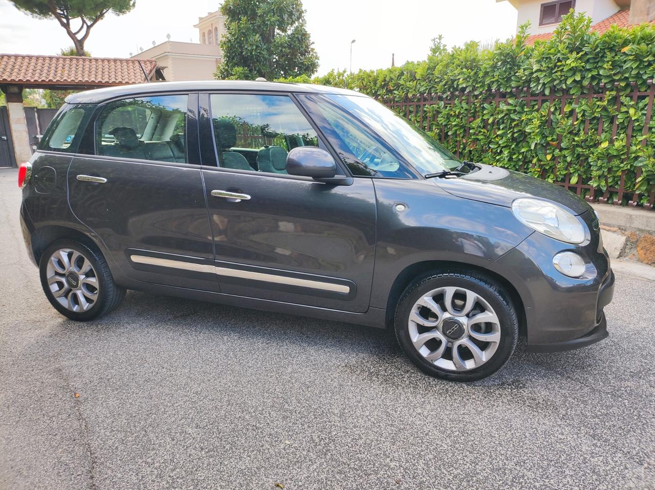 Fiat 500L 1.3 Multijet 85 CV Lounge OPEN SKY