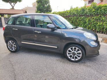 Fiat 500L 1.3 Multijet 85 CV Lounge OPEN SKY