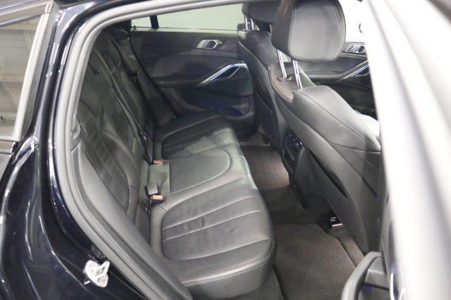 BMW X6 xDrive30d 48V Msport