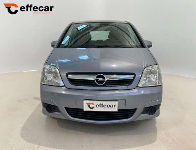 Opel Meriva 1.4 16V Cosmo NEOPATENTATI