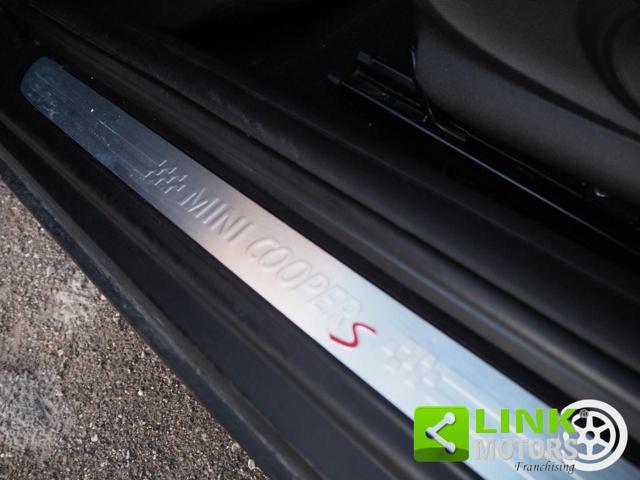 MINI Cooper S 2.0 Cooper S