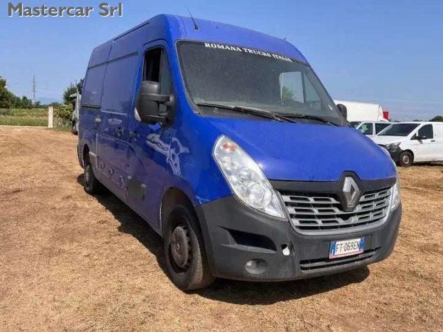 RENAULT Master Master 35 2.3 DCI 130CV L2H2 E6 - FT069EN