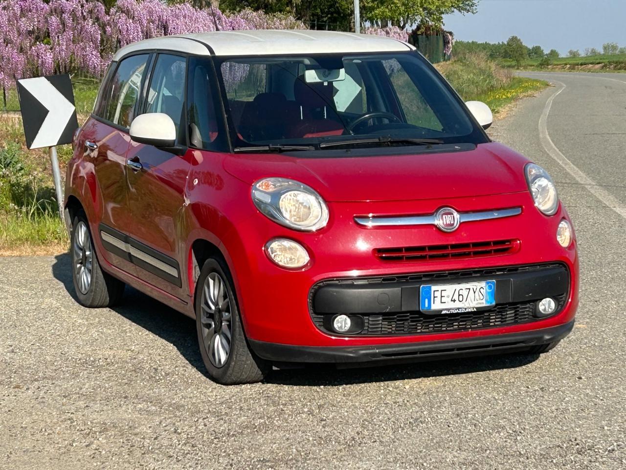 Fiat 500L 1.6 Multijet 120 CV Pop Star