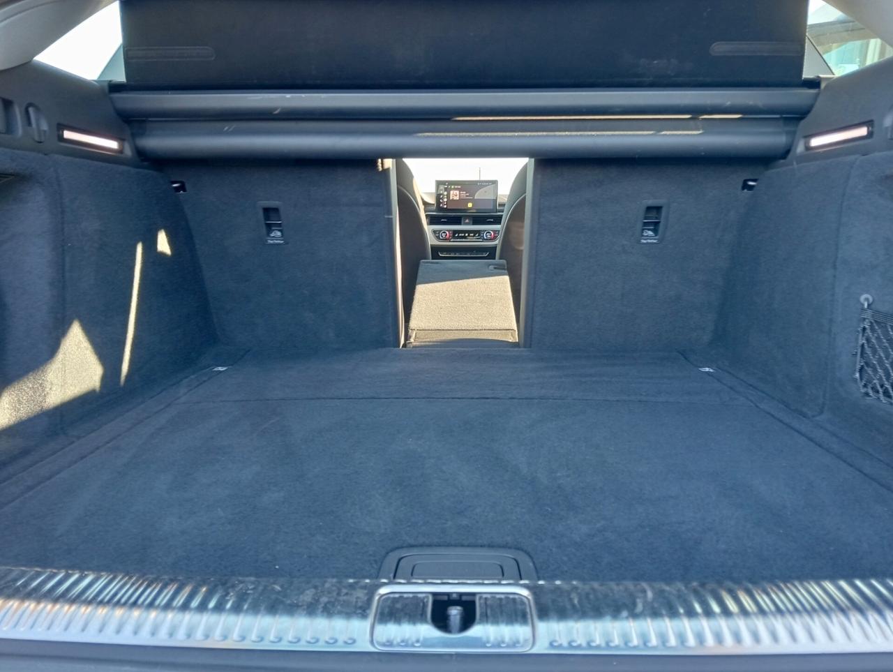 Audi A4 Avant 2.0TDI 163cv Mhev Advanced S tronic