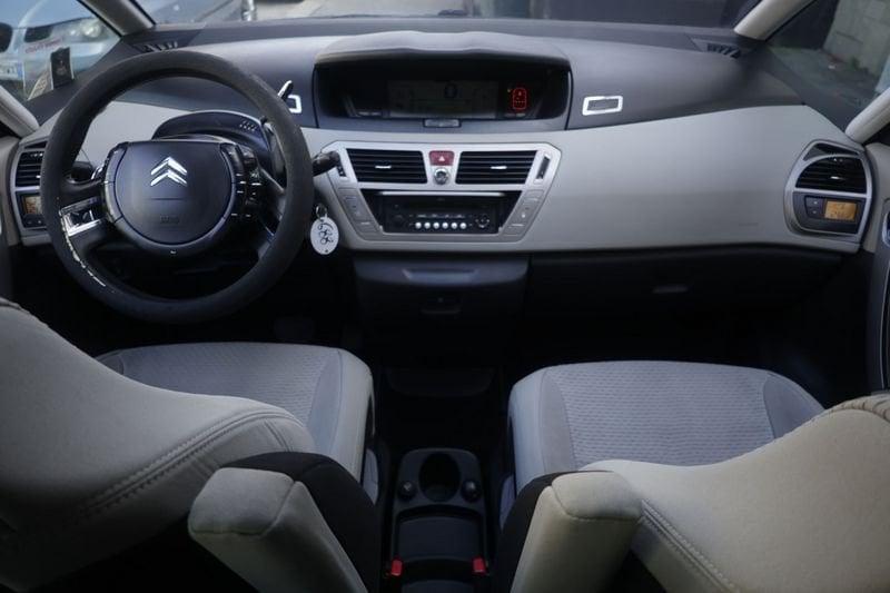 Citroën C4 Picasso 2.0 HDi 140CV FAP airdream VTR