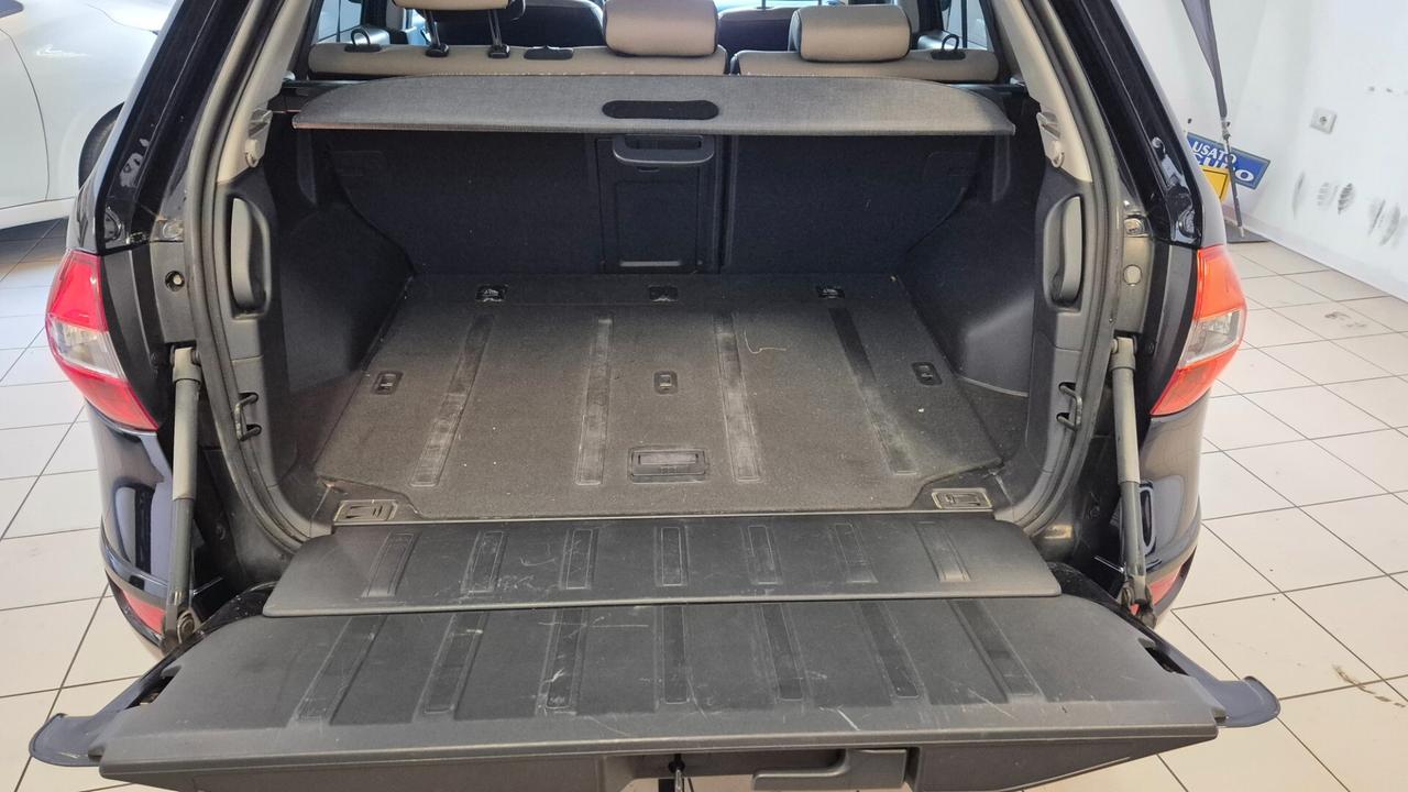 Renault Koleos 2.0 dCi 150CV 4X4 Dynamique