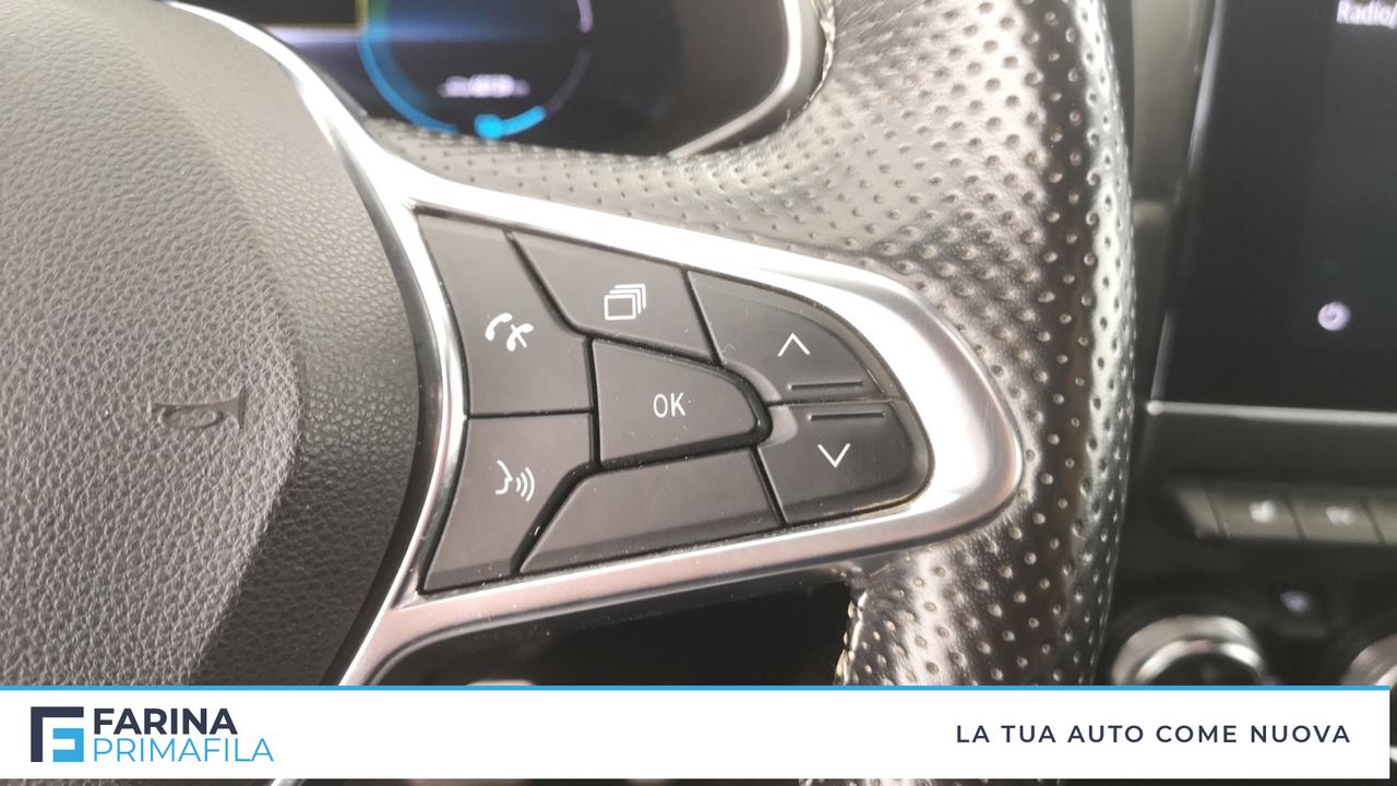 RENAULT Arkana 2021 - Arkana 1.6 E-Tech full hybrid E-Tech Engineered 145cv