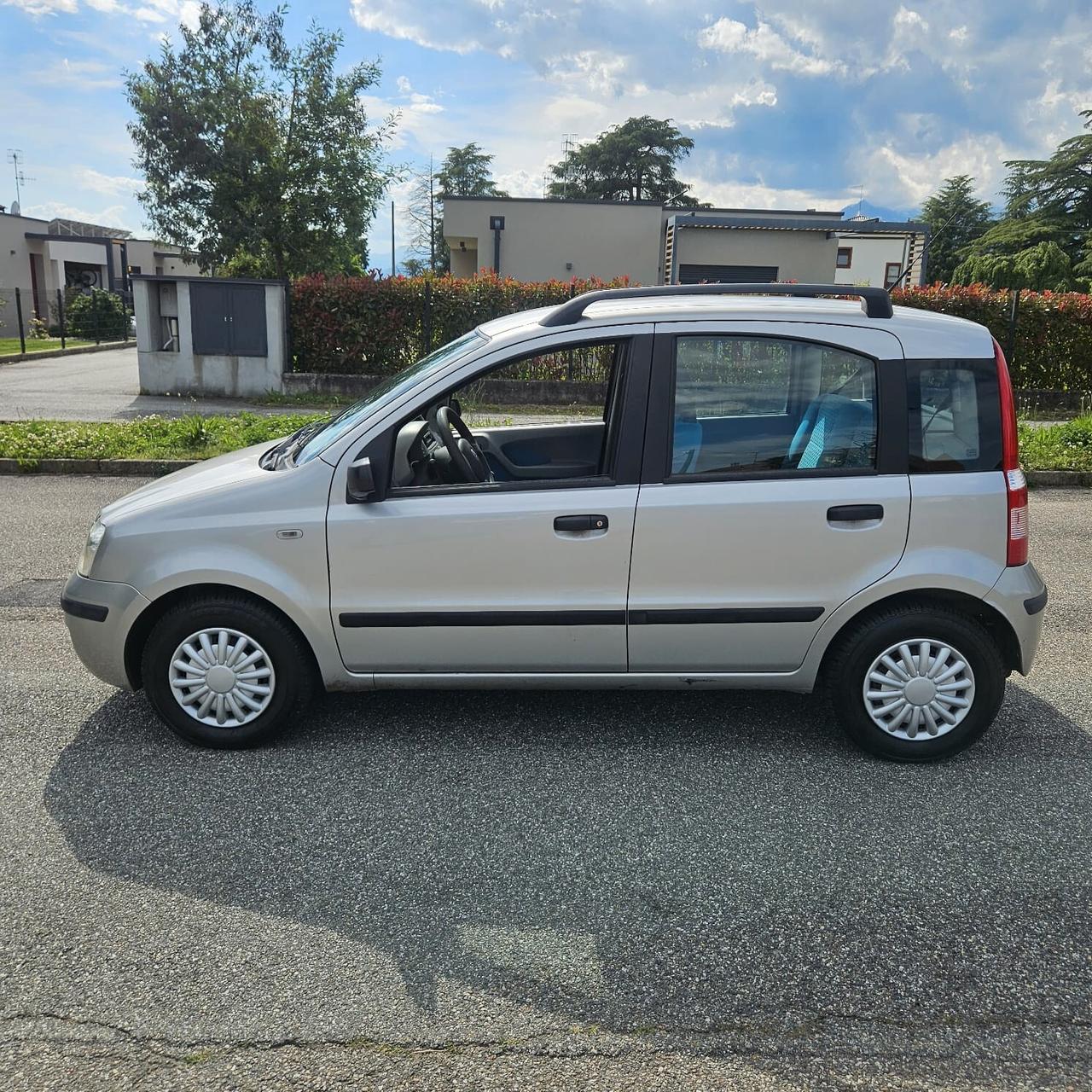 Fiat Panda 1.2 NEOPATENTATI