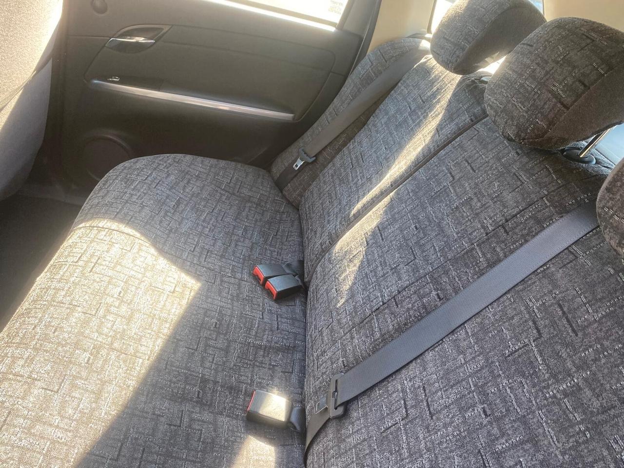 Fiat Croma 1.9 Multijet Dynamic