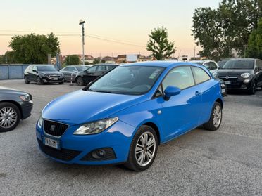 Seat Ibiza 1.4 3p. Reference