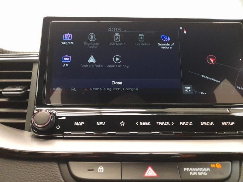 Kia Xceed 1.5 T-GDi DCT MHEV GT Line Plus