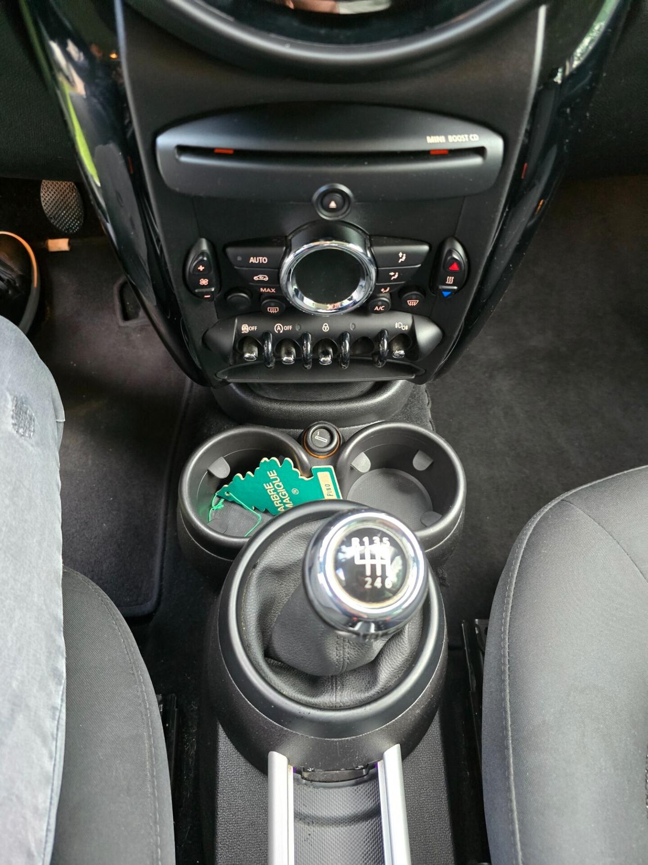 Mini Countryman 1.6 D 90CV EURO6 NEOP 150000KM-2016