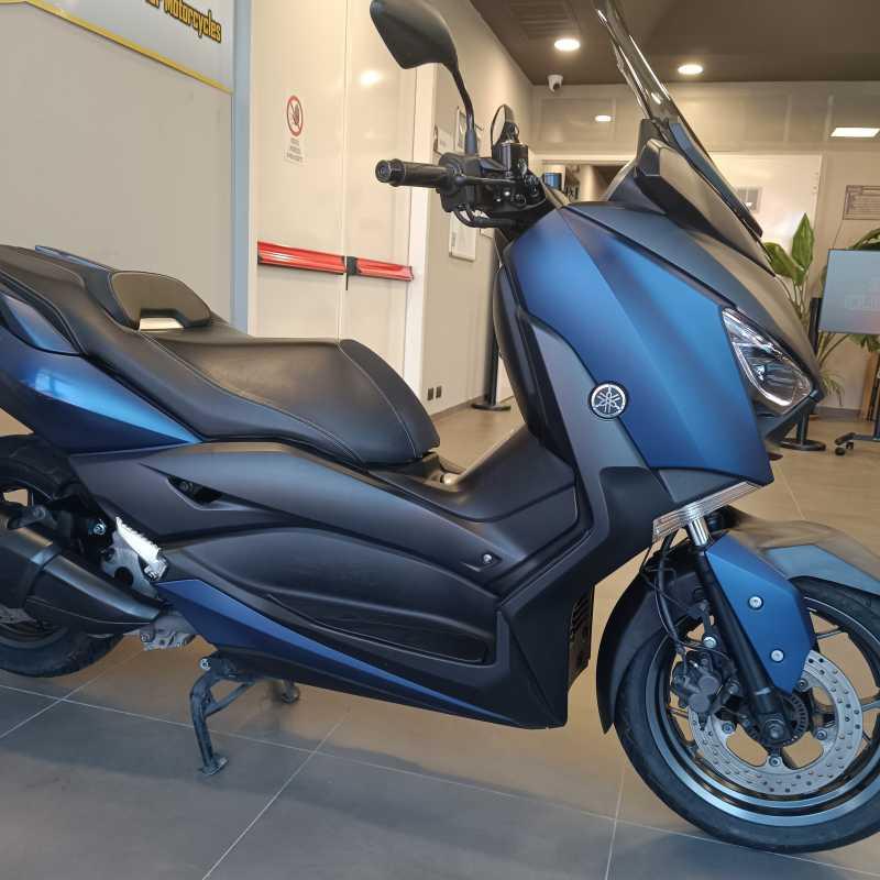 Yamaha X-Max 300 ABS - 2019