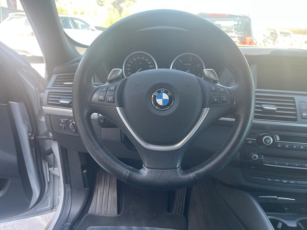 Bmw X6 xDrive35d Futura