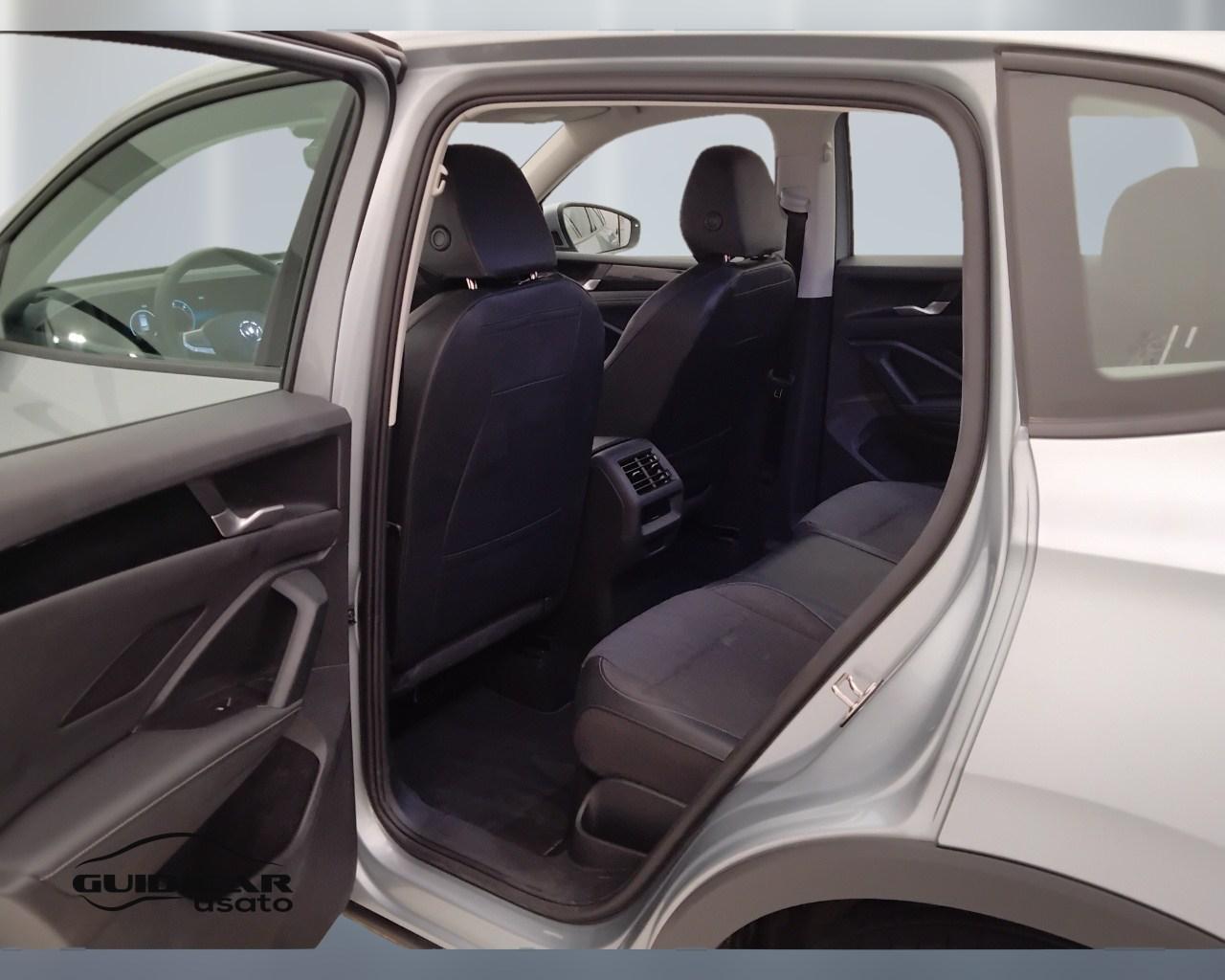VOLKSWAGEN Tiguan III 2024 - Tiguan 2.0 tdi Life 150cv dsg