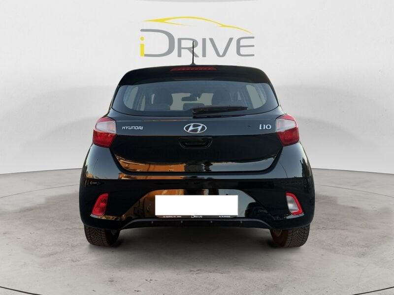 Hyundai i10 i10 1.0 mpi Prime 67cv