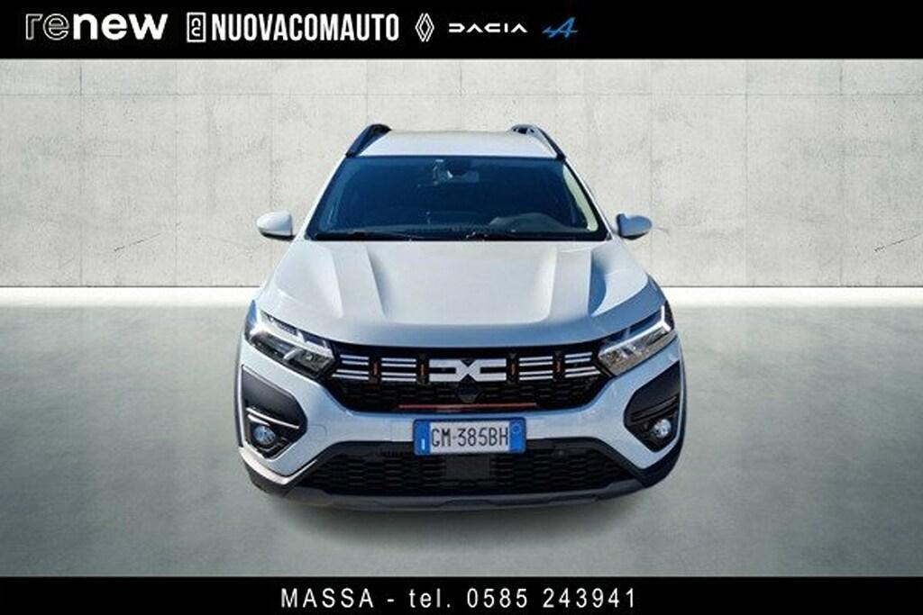 Dacia Jogger 1.0 TCe GPL Expression