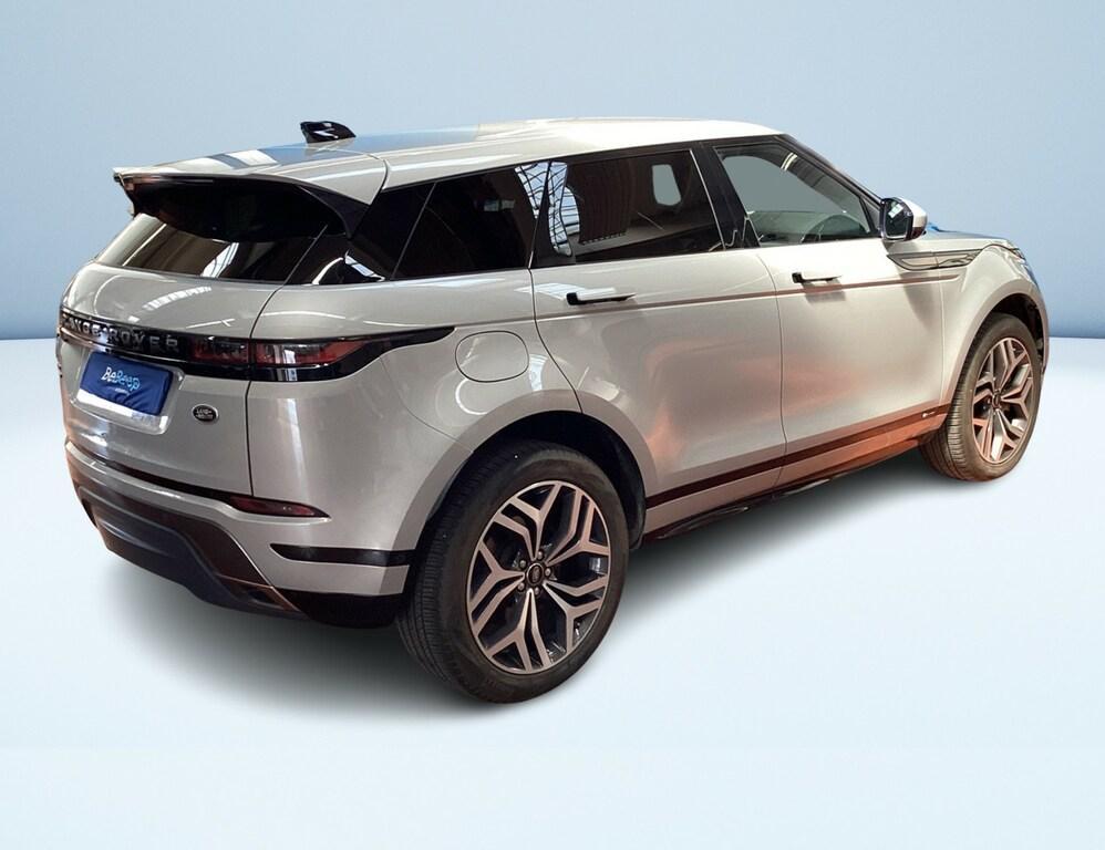 Land Rover Range Rover Evoque 1.5 I3 PHEV R-Dynamic SE AWD Auto