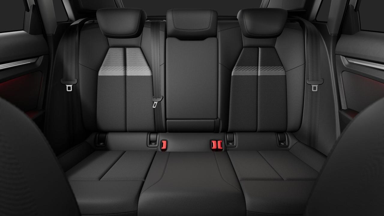 AUDI Audi A3 Sportback Business TDI 85 kW 6-marce
