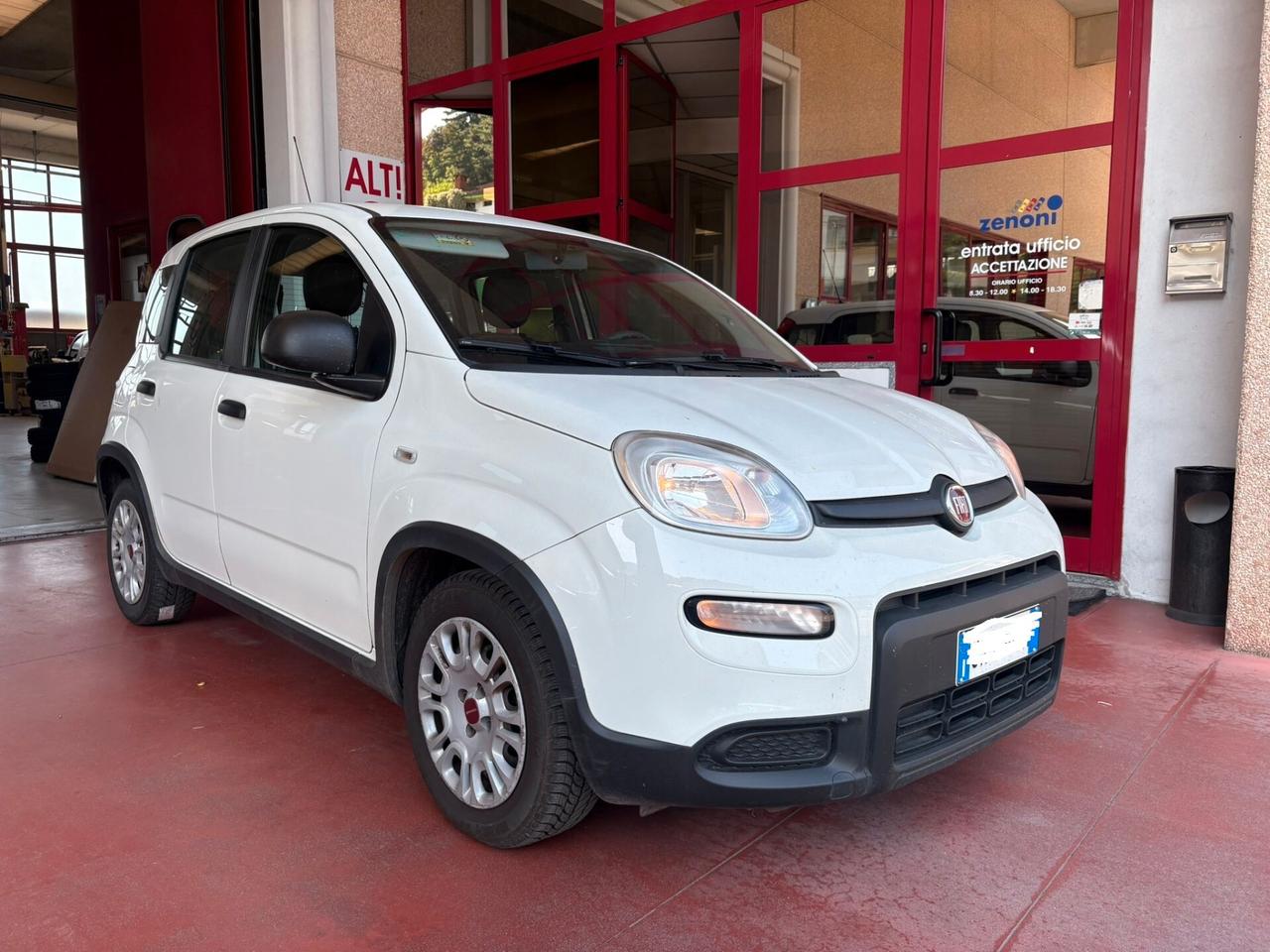 Fiat Panda 1.0 IBRIDA PERFETTA PER NEOPATENTATI