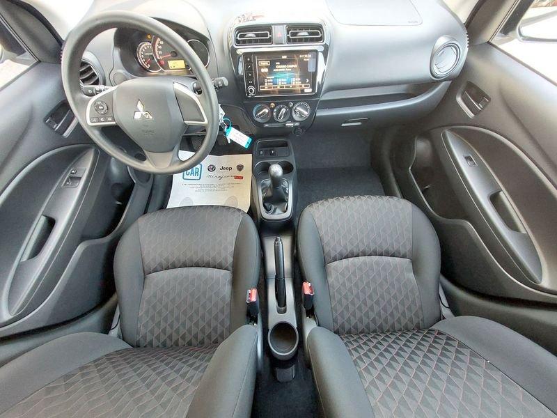 Mitsubishi Space Star 1.2 Invite SDA