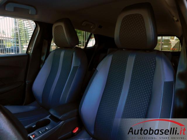 PEUGEOT 2008 1.2 PURETECH s&s 100CV ALLURE PACK