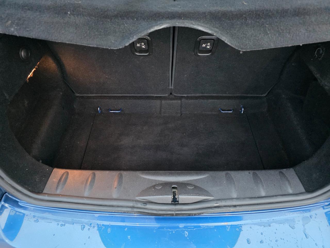 Mini One 1.6 benzina