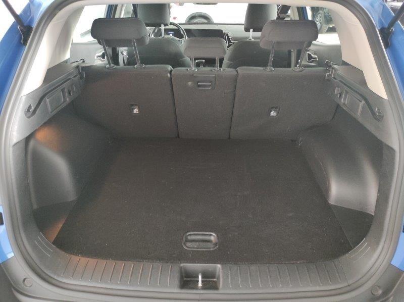 KIA Sportage 5ª serie - Sportage 1.6 CRDi MHEV DCT Business