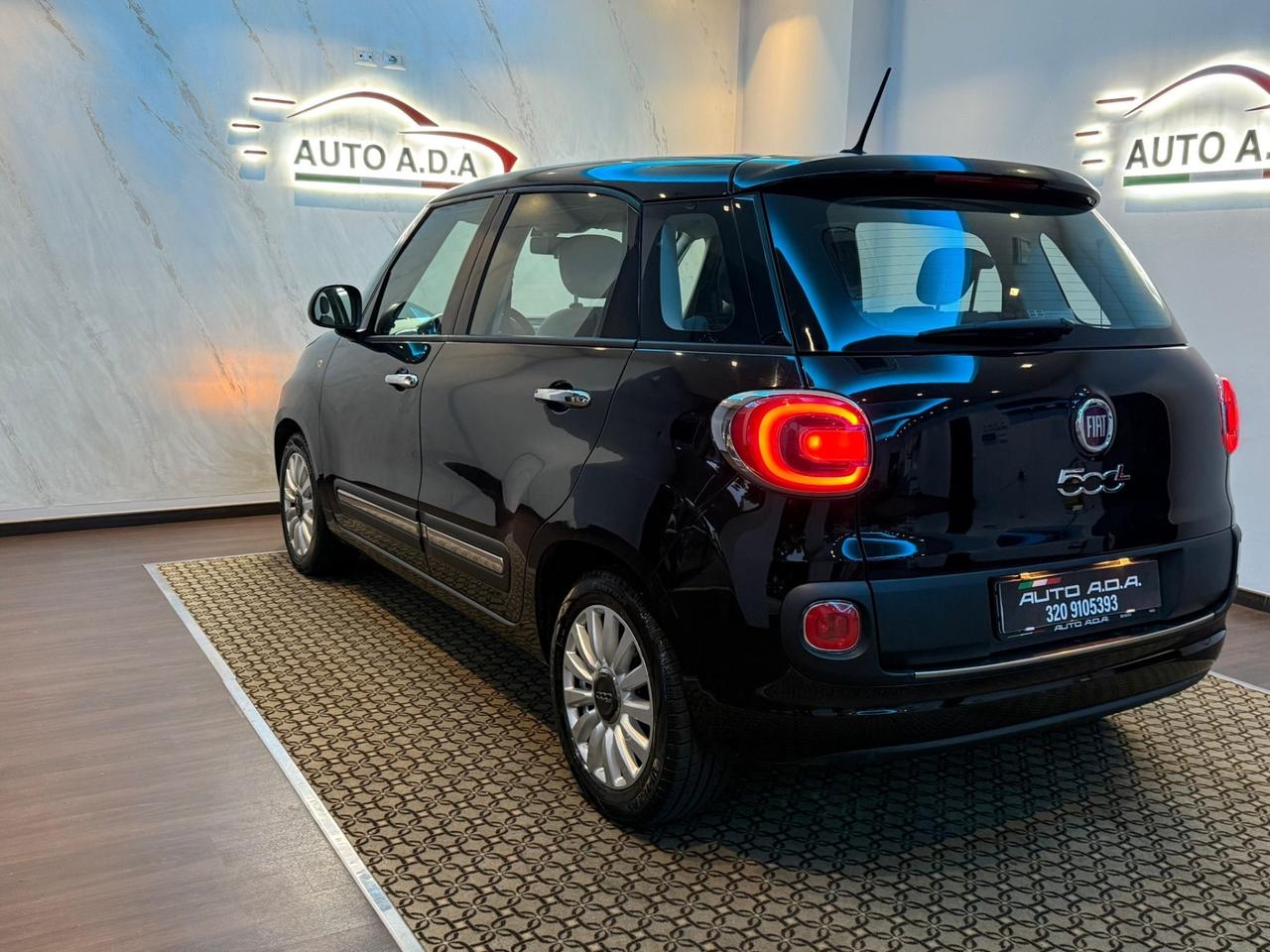 Fiat 500L 1.3 Multijet 85 CV Pop