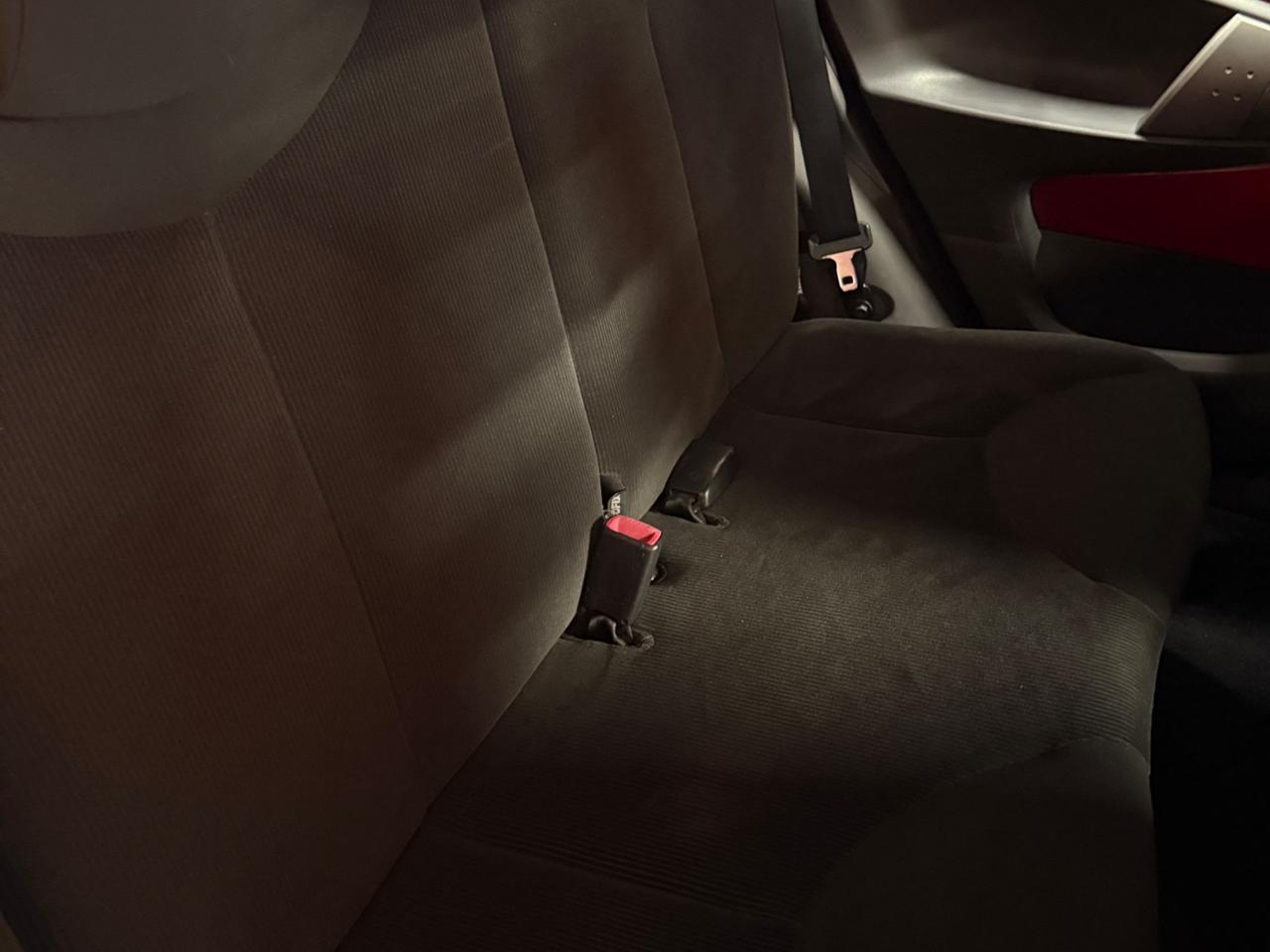 INCREDIBILE CITROËN C1 ADATTA A NEOPATENTATI