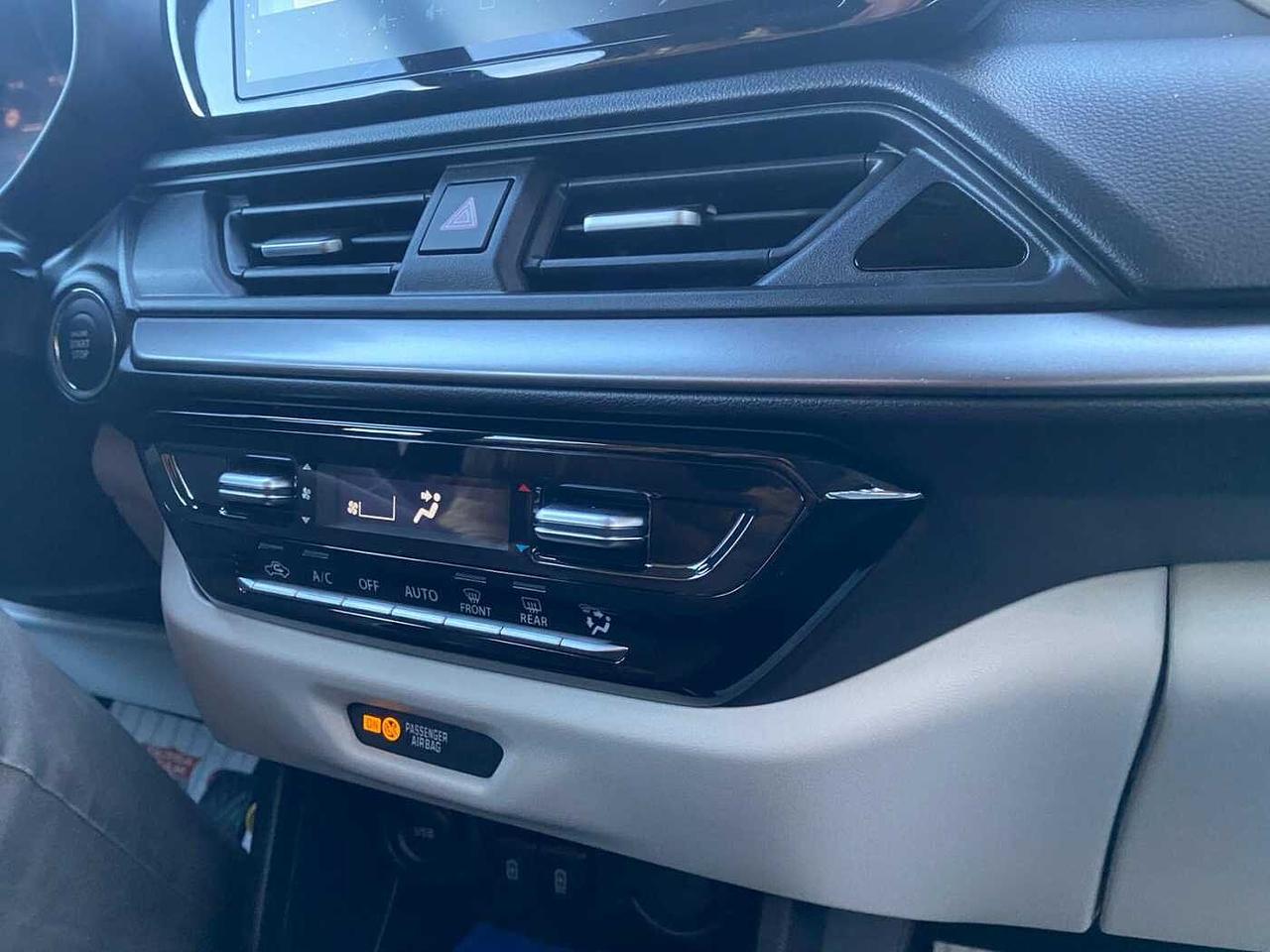 Suzuki Swift 1.2 Hybrid Top