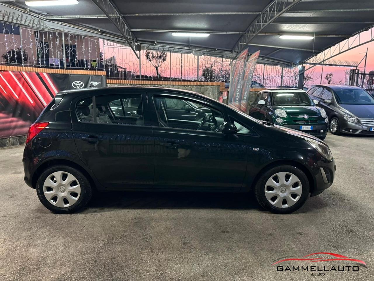 Opel Corsa 1.2 Ecotec 86cv