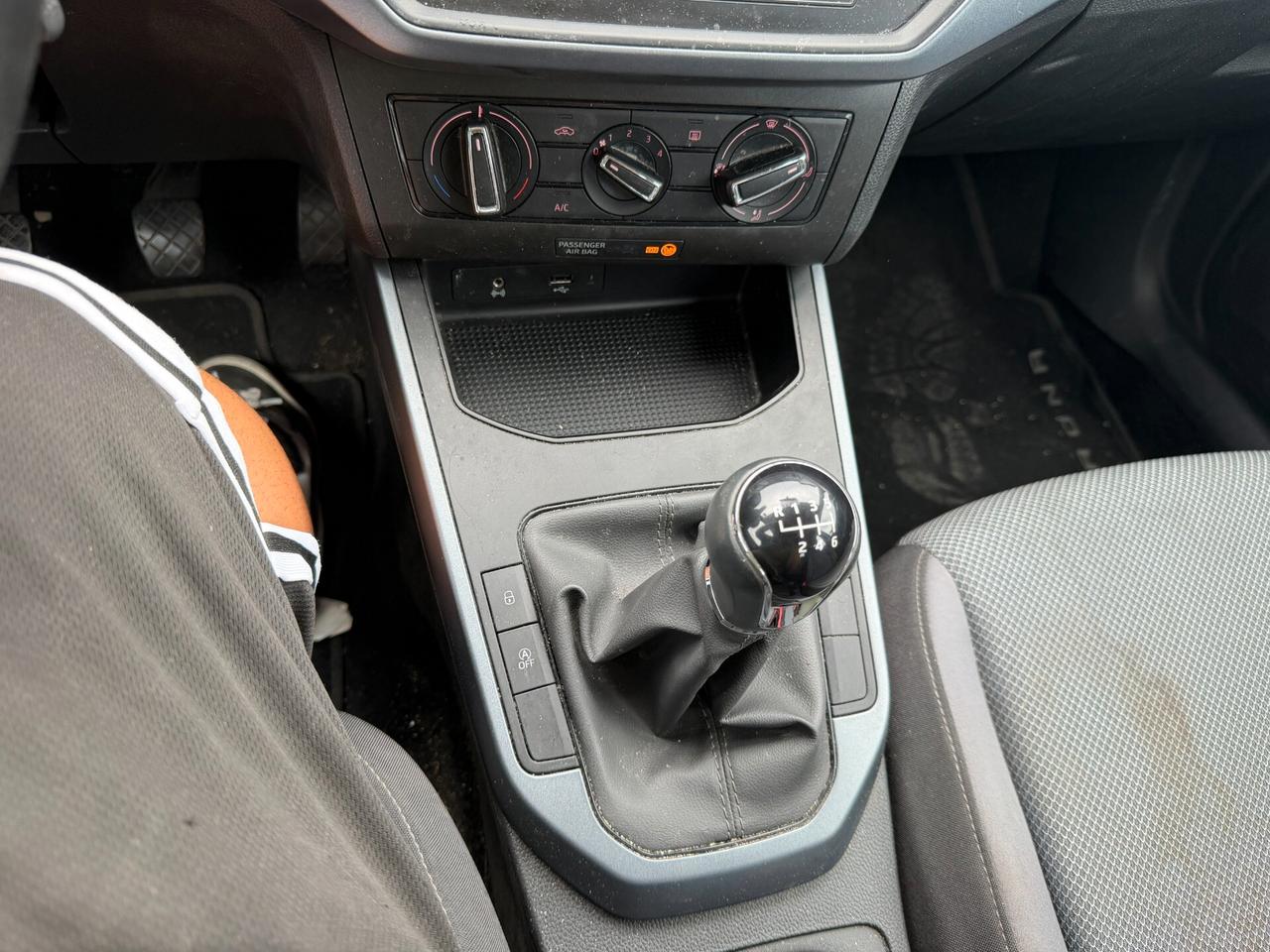 SEAT ARONA 2019 1.0 TGI 90 CV *MARCIANTE