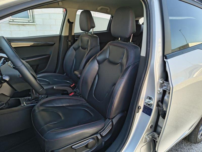 EVO Evo 3 1.5 Bi-fuel GPL 113 CV