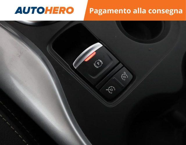 RENAULT Kadjar TCe 130CV Energy Intens