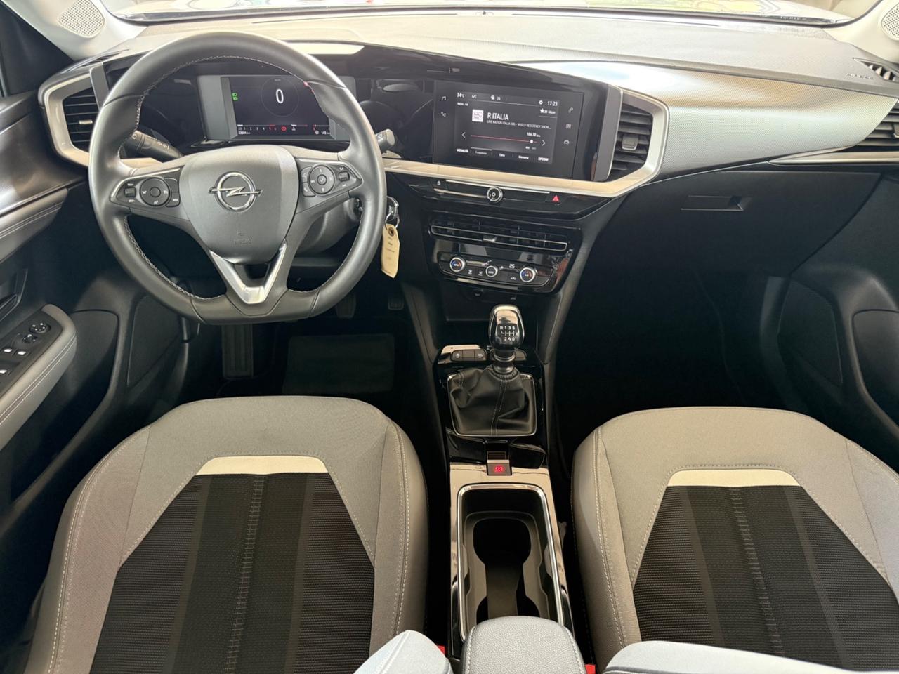 Opel Mokka 1.5 diesel Elegance