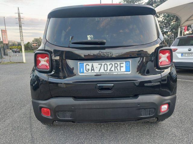 JEEP Renegade 1.0 T3 Night Eagle km 62000 Impianto GPL