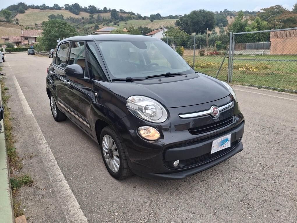 Fiat 500L 1.4 T-Jet 120cv Benzina TETTO - 2016