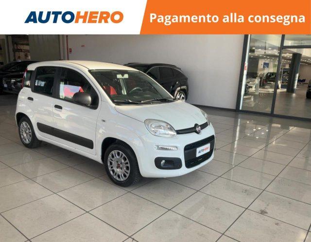 FIAT Panda 1.2 Pop