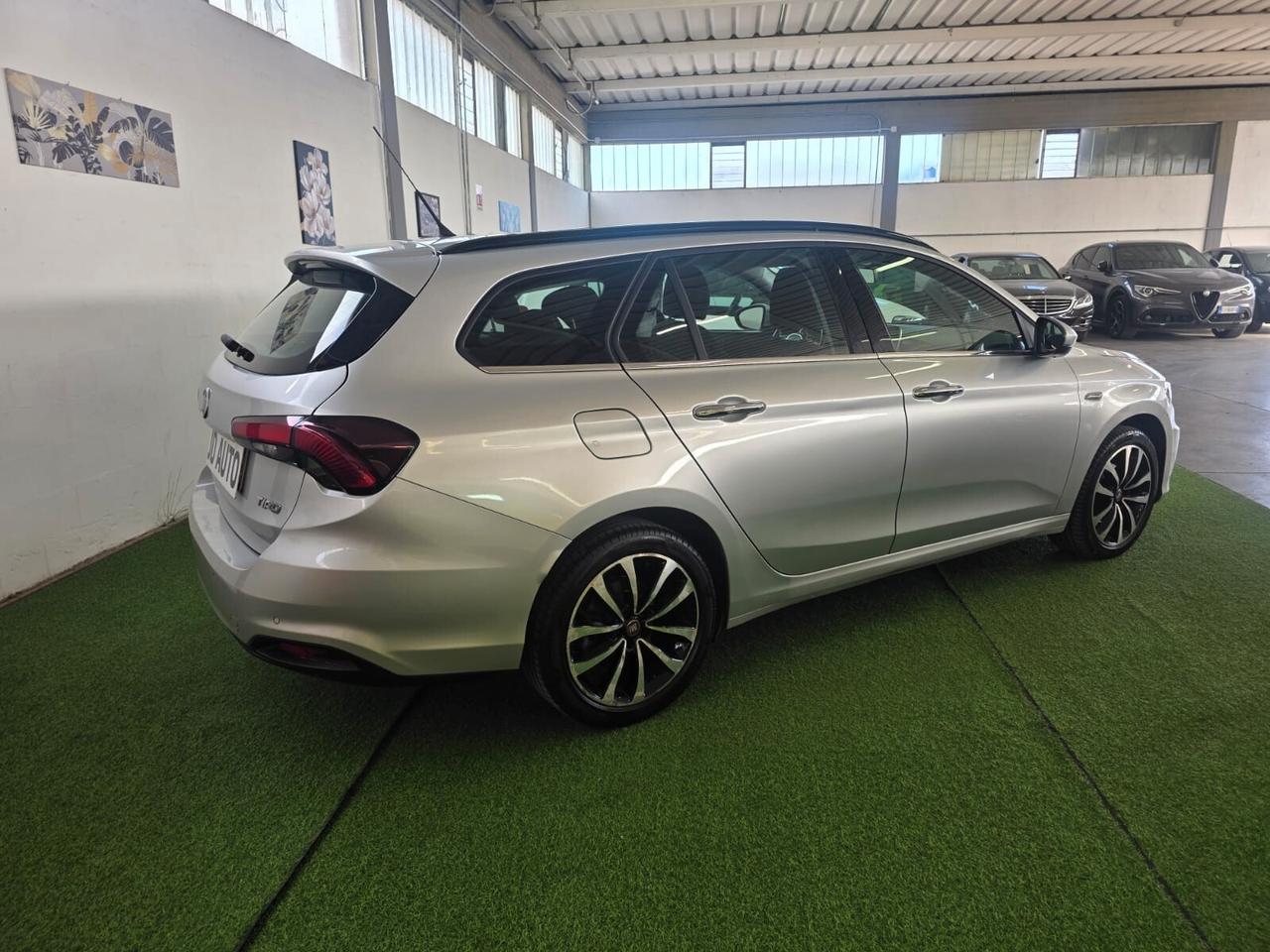 Fiat Tipo 1.6 Mjt S&S SW Easy