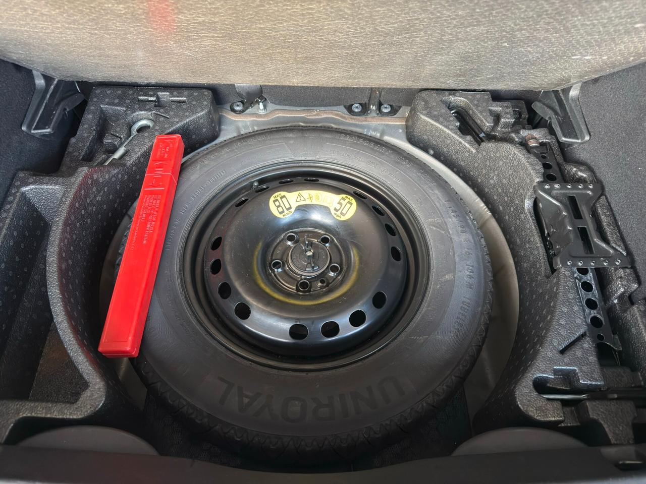 Fiat 500X 1.6 MultiJet 130 CV Cross