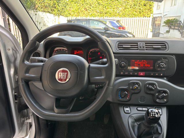 FIAT Panda 1.2 EasyPower GPL tua da ?99,00 MENSILI