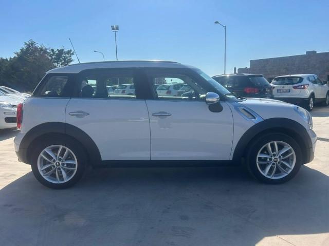 Mini Countryman 1.6 One