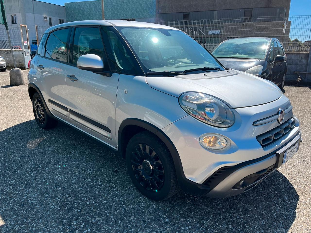 Fiat 500L 1.4 95 CV S&S Cross