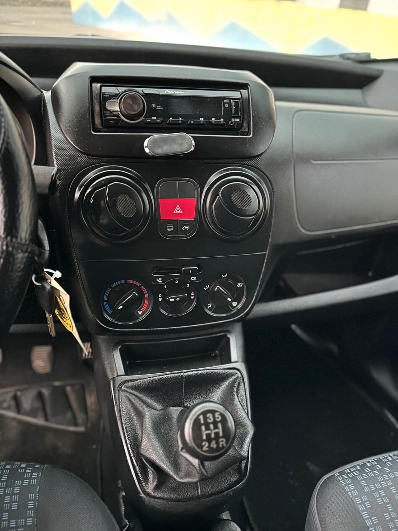 CITROEN NEMO SUPER PREZZO!