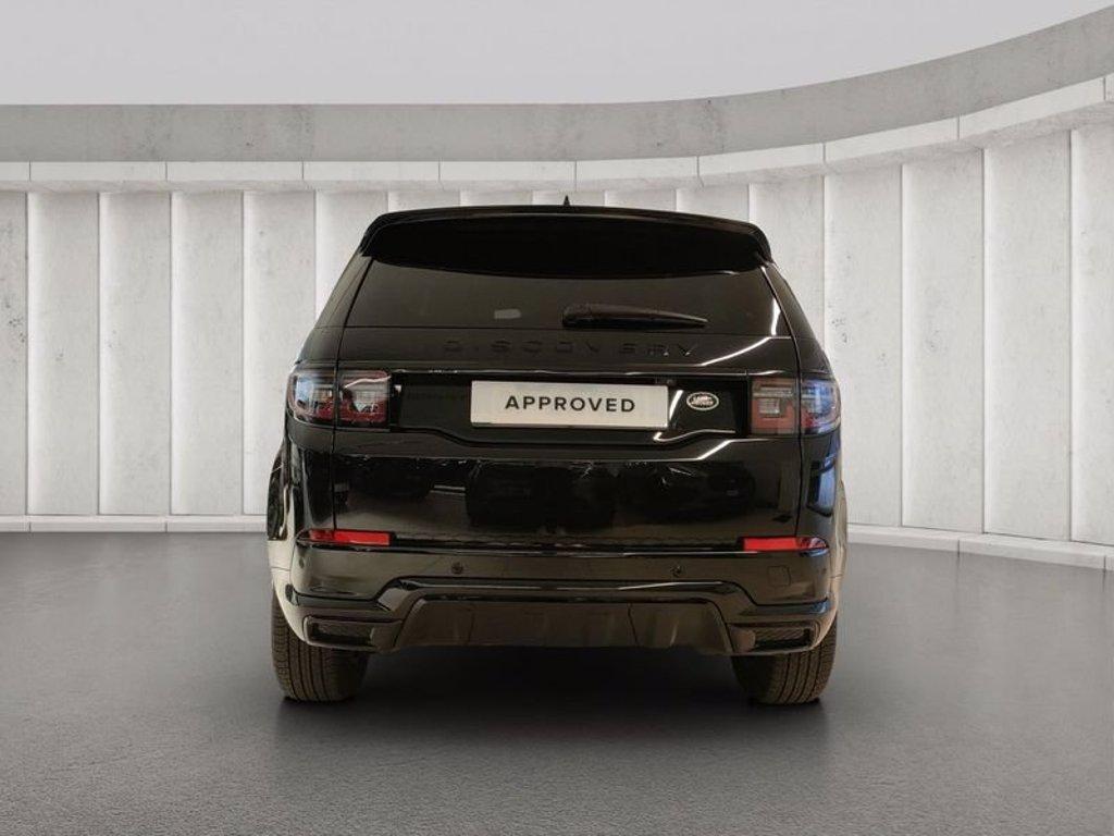 LAND ROVER Discovery sport 2.0d td4 mhev r-dynamic s awd 163cv auto del 2023