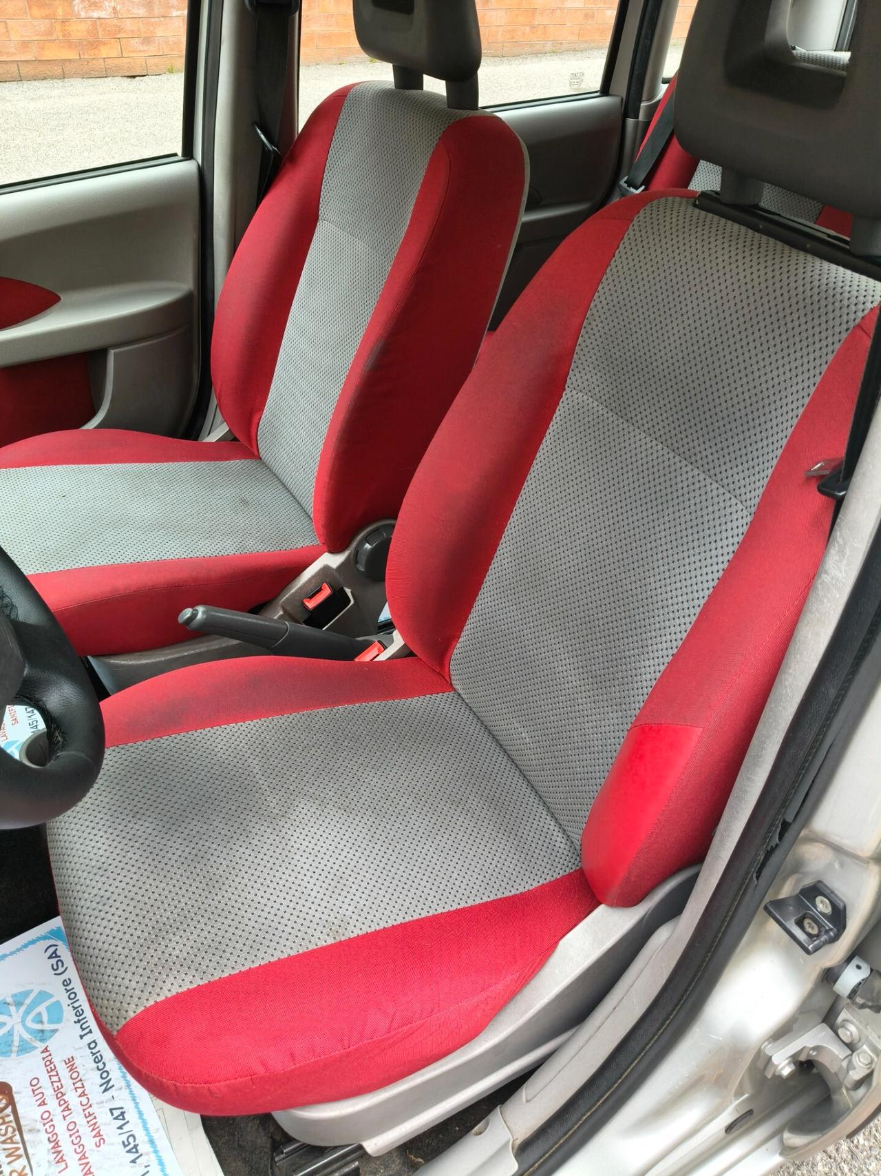 Fiat Panda 1.2 4x4 Climbing GPL FULL OPTIONAL