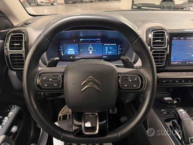 Citroen C5 Aircross BlueHDi 130 S&S Shine EAT8